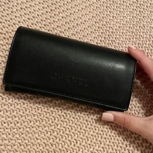 Chanel sunglasses case